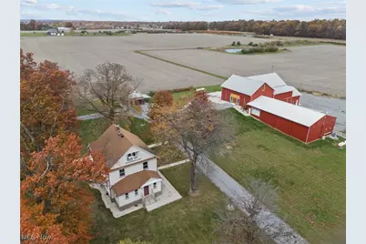 5984 W South Range Road, Salem, OH 44460 - Photo 1