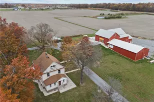 5984 W South Range Rd, Salem, OH 44460 - Photo 4