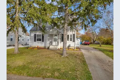 967 Warwick Drive, Sheffield Lake, OH 44054 - Photo 1