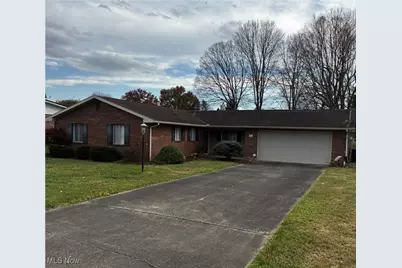 200 Bohl Dr, Marietta, OH 45750 - Photo 1