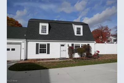 8080 Harbor Creek Drive #1103, Mentor on the Lake, OH 44060 - Photo 1