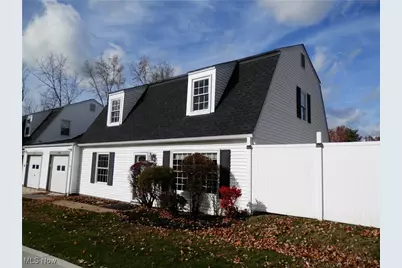 8080 Harbor Creek Drive #1103, Mentor on the Lake, OH 44060 - Photo 2