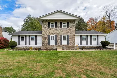 710 Donner Avenue SW, North Canton, OH 44720 - Photo 1