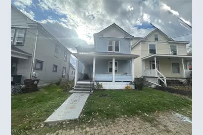 612 15th Street, Wellsville, OH 43968 - Photo 1