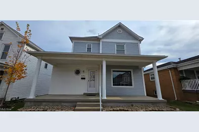 4450 Smithfield Avenue, Shadyside, OH 43947 - Photo 1