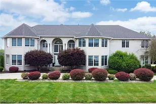 1960 Autumn Run, Wooster, OH 44691 - Photo 1