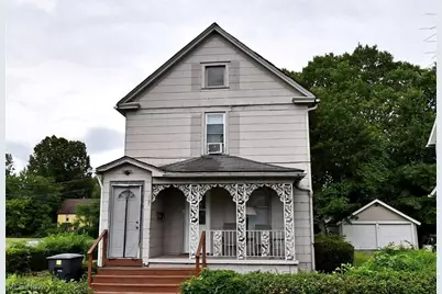 288 Dickey Avenue NW, Warren, OH 44485 - Photo 1