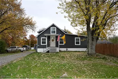 11380 Johnson Avenue NE, Alliance, OH 44601 - Photo 2