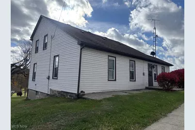 10539 Sprucevale Road, Rogers, OH 44455 - Photo 2