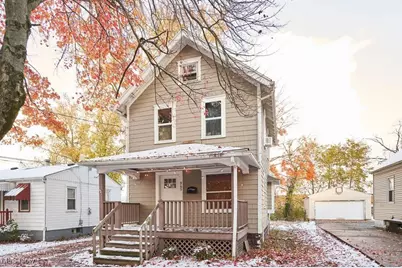 965 Nevin Street, Akron, OH 44310 - Photo 1