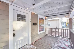 965 Nevin St, Akron, OH 44310 - Photo 4