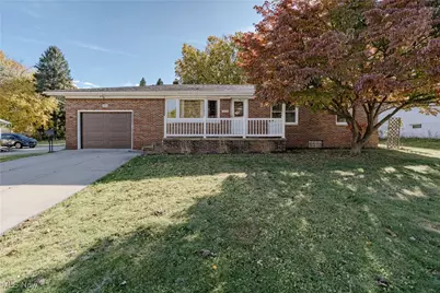 3868 Argonne Street, Mogadore, OH 44260 - Photo 1