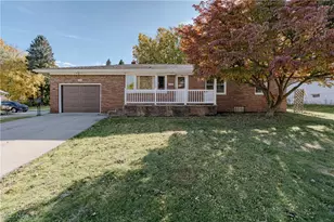 3868 Argonne St, Mogadore, OH 44260 - Photo 1