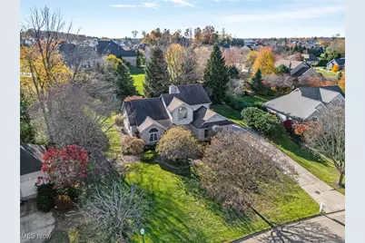 7099 Fenwick Avenue NE, Canton, OH 44721 - Photo 1