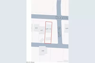 629 1/2 Howard Street, Bridgeport, OH 43912 - Photo 12