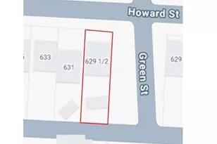 629 1/2 Howard St, Bridgeport, OH 43912 - Photo 12