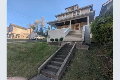629 1/2 Howard Street, Bridgeport, OH 43912 - Photo 2