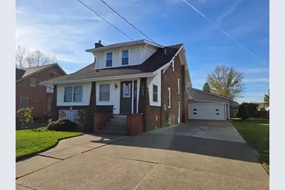 9369 Chestnut Avenue SE, East Sparta, OH 44626 - Photo 1