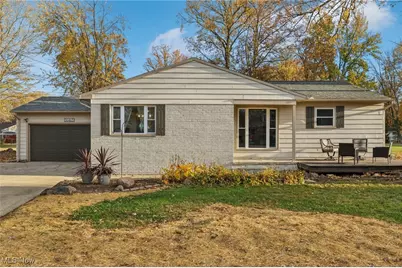 36465 Chestnut Ridge Road, North Ridgeville, OH 44039 - Photo 1