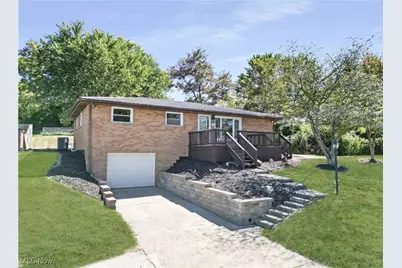704 Douglas Avenue, Wintersville, OH 43953 - Photo 2