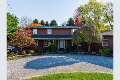 2057 State Route 89, Jeromesville, OH 44840 - Photo 1