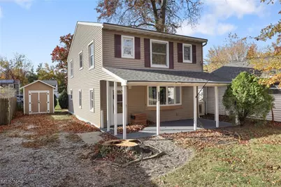 728 E 343rd Street, Eastlake, OH 44095 - Photo 2