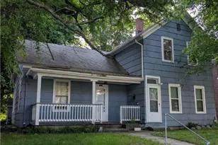 675 Sherman St, Akron, OH 44311 - Photo 1