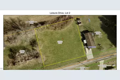 Lot #2 Leisure Drive, McConnelsville, OH 43756 - Photo 4
