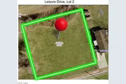 Lot #2 Leisure Drive, McConnelsville, OH 43756 - Photo 2