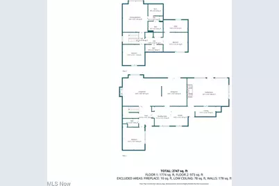 5671 Bastille Place, Columbus, OH 43215 - Photo 50