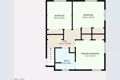 5658 N Circle View Drive, Green Hills, OH 44131 - Photo 24