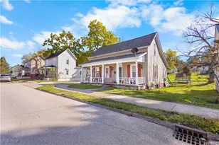 516 Jefferson Ave, Cambridge, OH 43725 - Photo 2