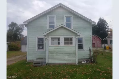531 W Main Road, Conneaut, OH 44030 - Photo 1