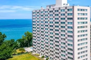 12520 Edgewater Dr, Oakwood, OH 44107 - Photo 2