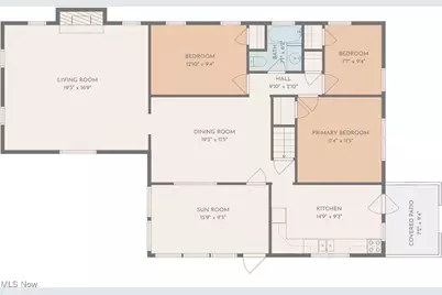 32 Locust Hill Road, Chester, WV 26034 - Photo 18