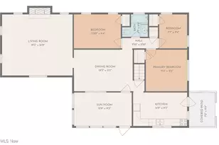 32 Locust Hill Rd, Chester, WV 26034 - Photo 18