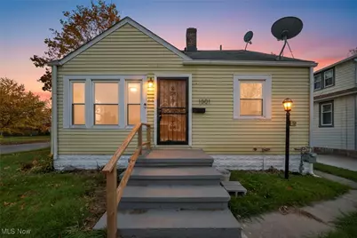 1501 W 22nd Street, Lorain, OH 44052 - Photo 1