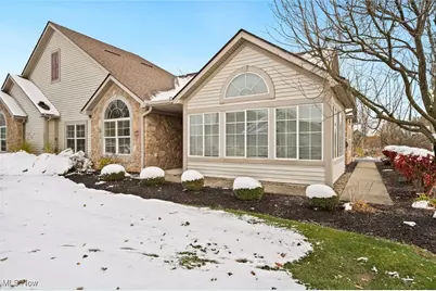 1409 Newman Drive, Brunswick Hills, OH 44212 - Photo 1