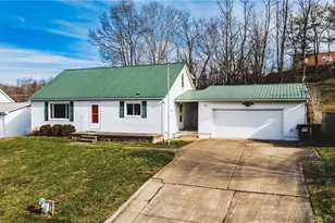 1126 Colegate Dr, Marietta, OH 45750 - Photo 1