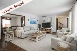 895 East Ave, Tallmadge, OH 44278 - Photo 2