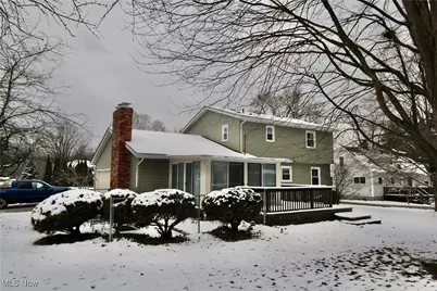 895 East Avenue, Tallmadge, OH 44278 - Photo 14