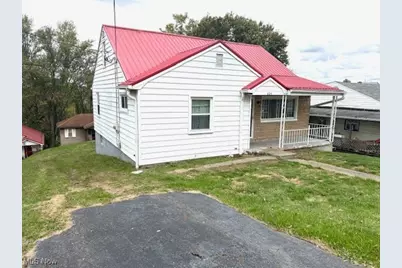 604 S 24th Street, Weirton, WV 26062 - Photo 2