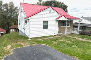 604 S 24th St, Weirton, WV 26062 - Photo 2