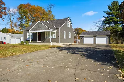 56 Jeffrey Lane, New Middletown, OH 44442 - Photo 2