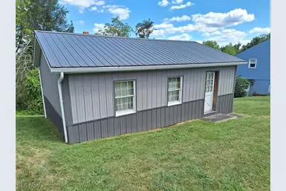 0 Hilltop Avenue, Bellaire, OH 43906 - Photo 1