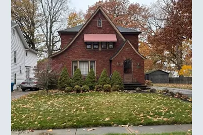 1010 Archwood Avenue, Lorain, OH 44052 - Photo 2
