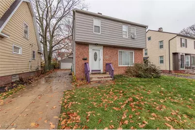 3742 E Antisdale Road, South Euclid, OH 44118 - Photo 2