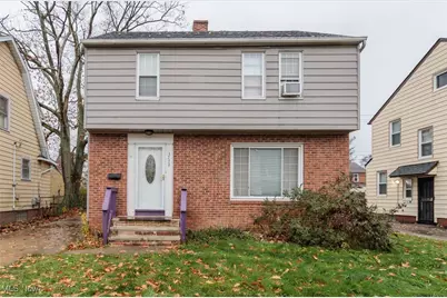 3742 E Antisdale Road, South Euclid, OH 44118 - Photo 1