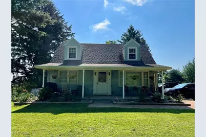 69565 Crescent Road, St Clairsville, OH 43950 - Photo 1