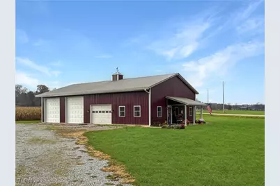 0 Co Rd 2175, Jeromesville, OH 44840 - Photo 1